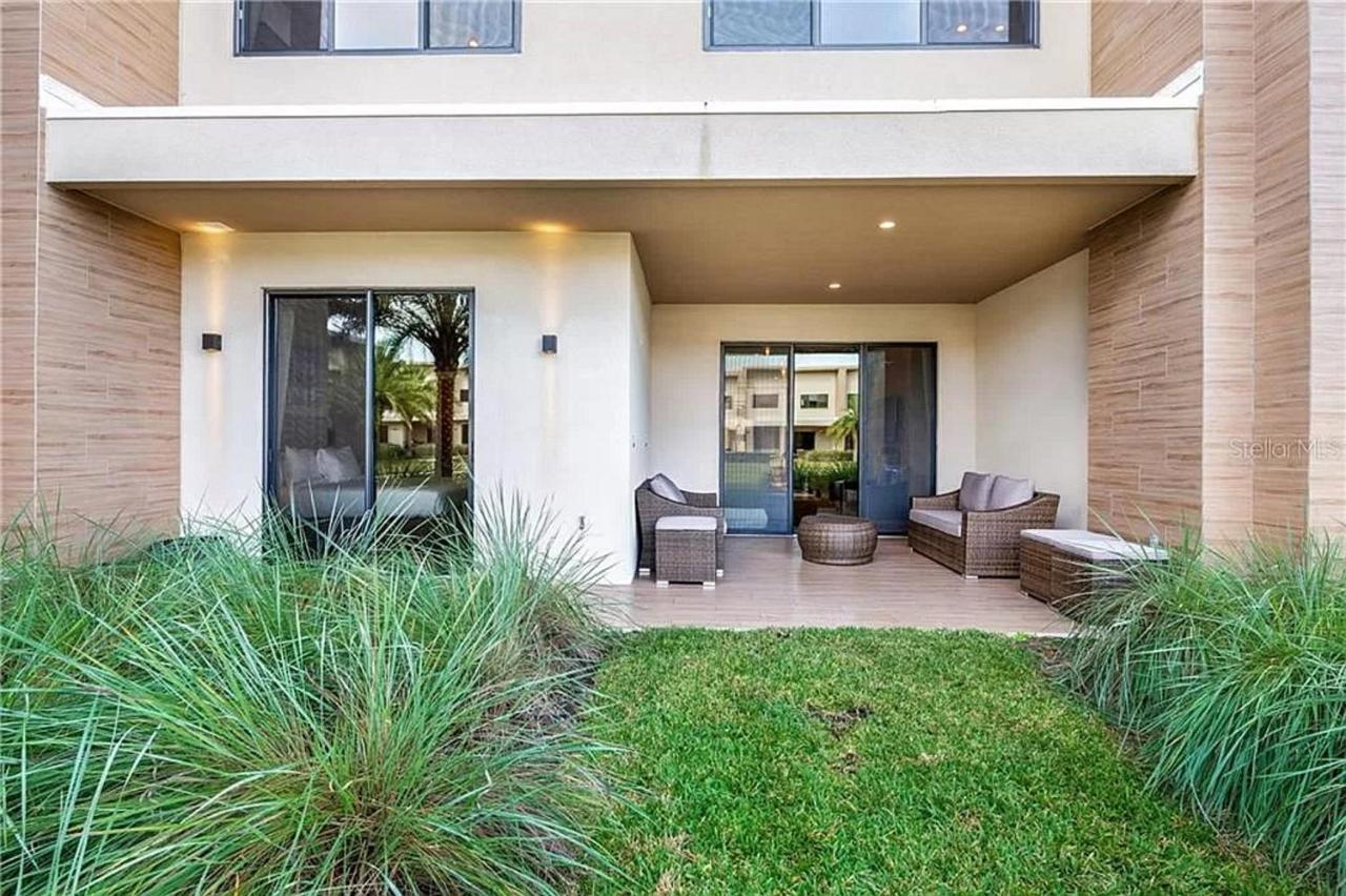 Magic Village 4 Bedroom! Welcome Home! Orlando Exterior photo